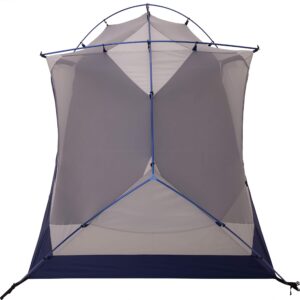 ALPS Mountaineering Chaos 3-Person Tent, Gray/Navy