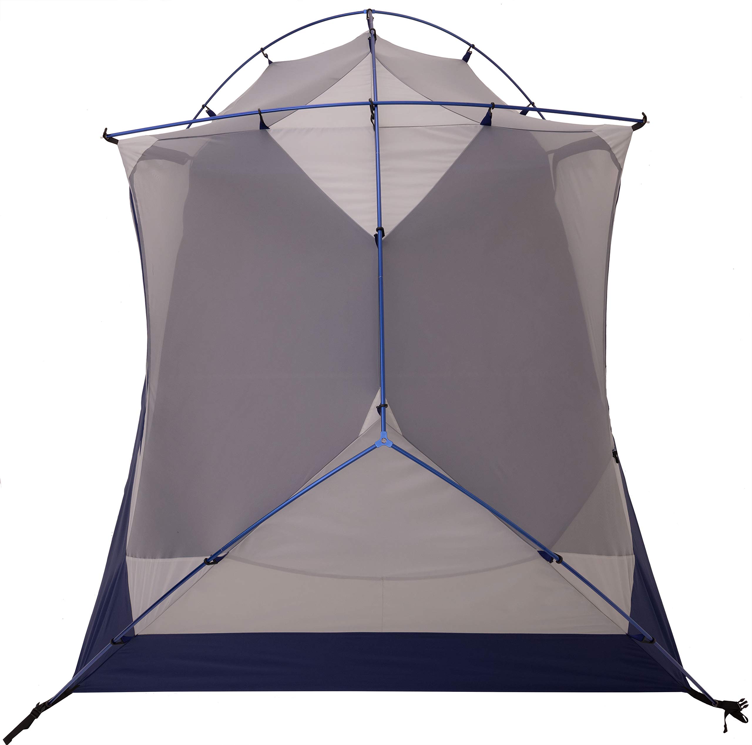 ALPS Mountaineering Chaos 3-Person Tent, Gray/Navy