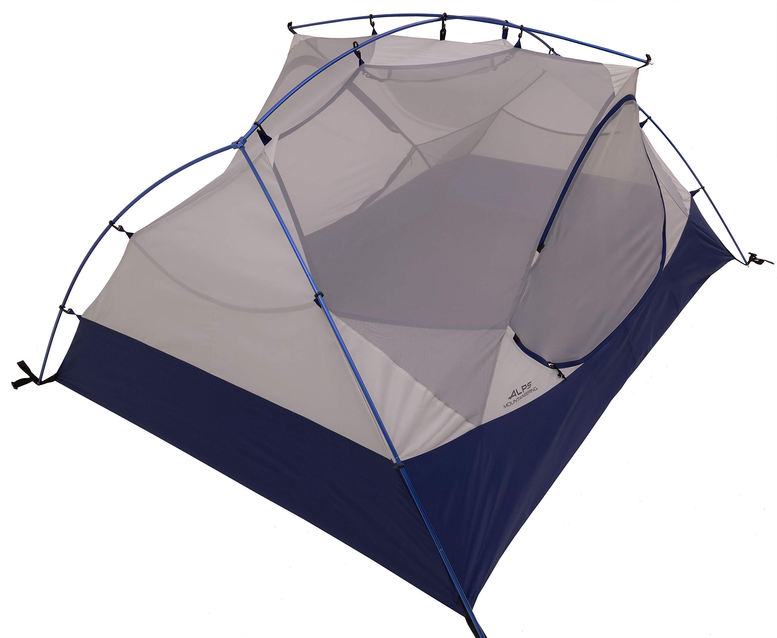 ALPS Mountaineering Chaos 3-Person Tent, Gray/Navy