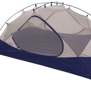 ALPS Mountaineering Chaos 3-Person Tent, Gray/Navy