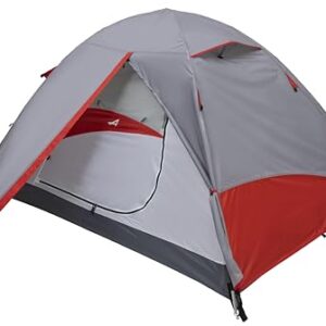 ALPS Mountaineering Taurus 2-Person Tent - Gray/Red