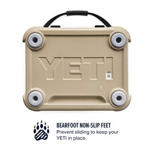 YETI Roadie 24 Cooler, Tan