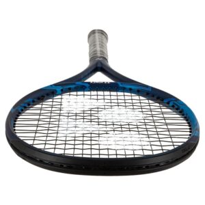 YONEX EZONE 100 Deep Blue Tennis Racquet, 4 5/8" Grip