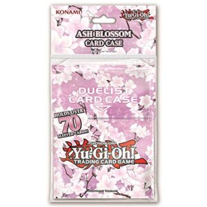 Komani YU-GI-OH! Ash Blossom Deck Box Card Storage Case