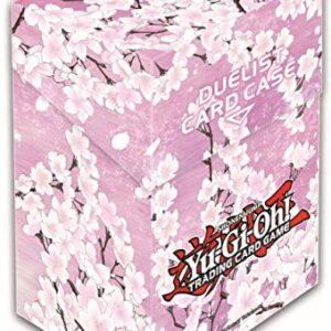 Komani YU-GI-OH! Ash Blossom Deck Box Card Storage Case