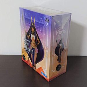 SEGA Fate/Grand Order: Caster Nitocris SPM Super Premium Figure