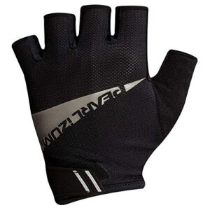 pearl izumi men's select glove, black, large