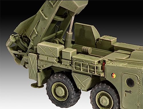 Revell RV03332 Scud-B Plastic Model kit