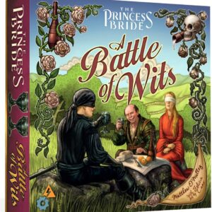 The Princess Bride: Battle of Wits - 3rd Edition