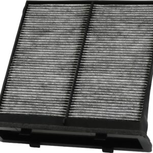 EPAuto CP930 (CF10930) Replacement for Subaru Premium Cabin Air Filter includes Activated Carbon