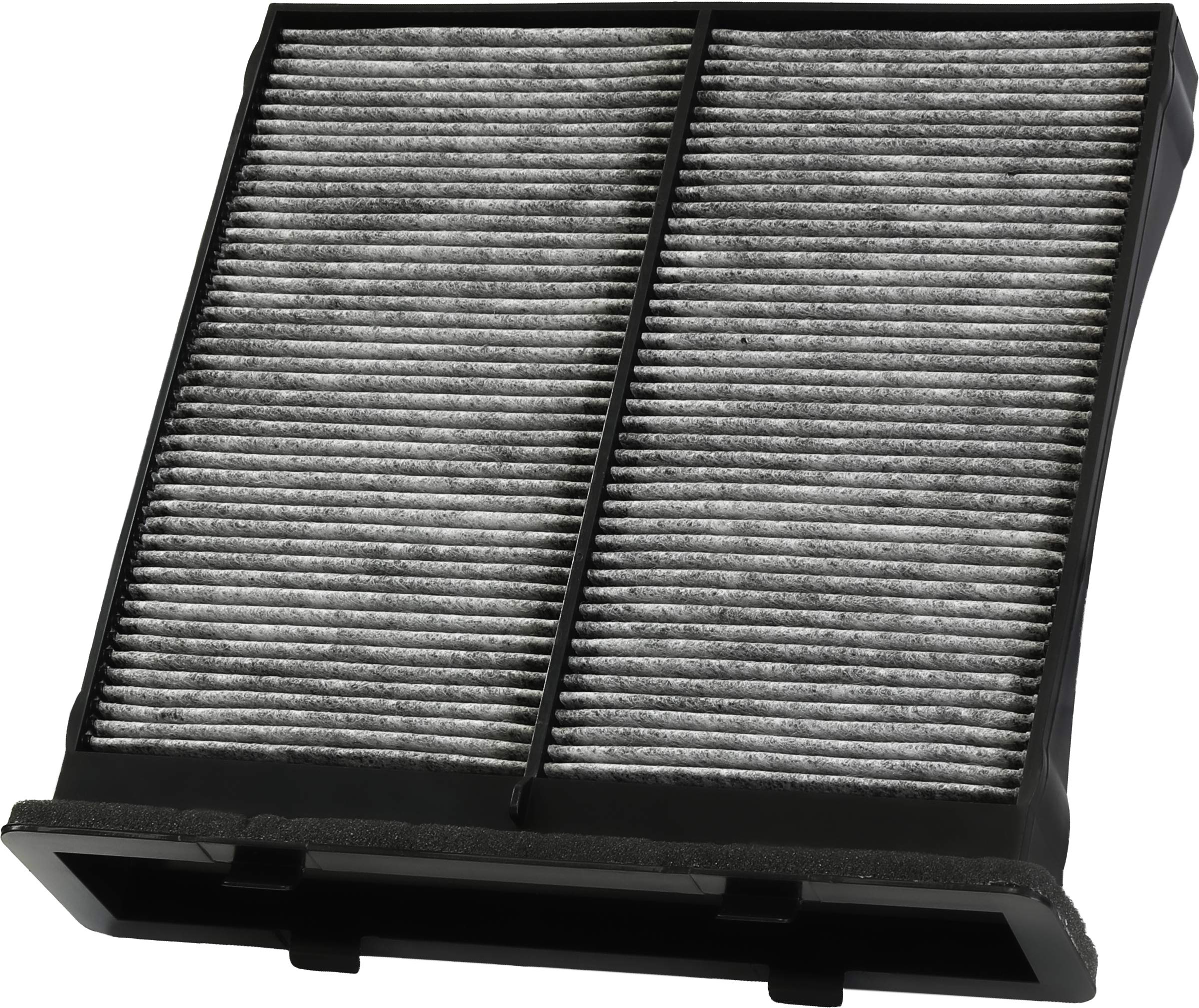 EPAuto CP930 (CF10930) Replacement for Subaru Premium Cabin Air Filter includes Activated Carbon