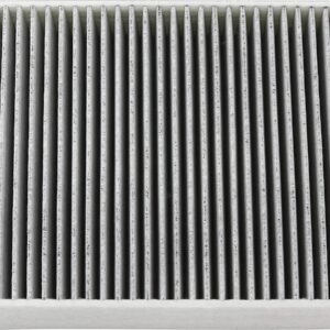 EPAuto CP920 (CF11920) Replacement Cabin Air Filter includes Activated Carbon