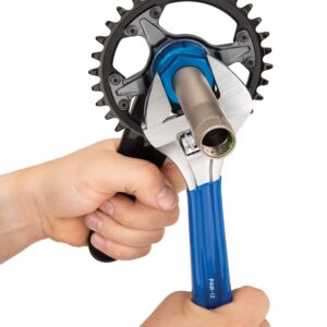 Park Tool LRT-4 - Shimano Direct Mount Lockring Tool