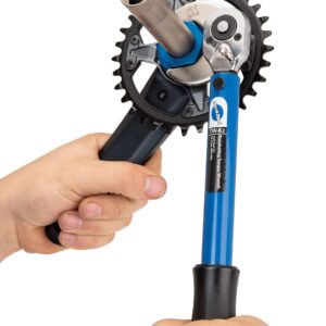 Park Tool LRT-4 - Shimano Direct Mount Lockring Tool