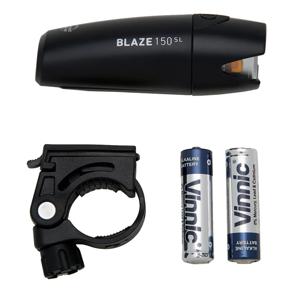 Planet Bike Blaze 150 SL Bike Headlight