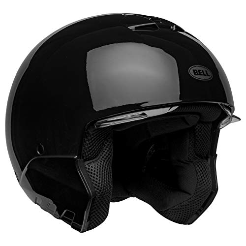 Bell Broozer Helmet (Black - X-Large)