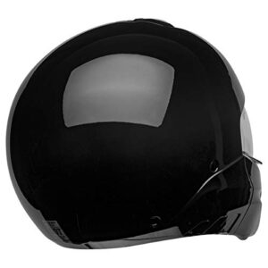 Bell Broozer Helmet (Black - X-Large)