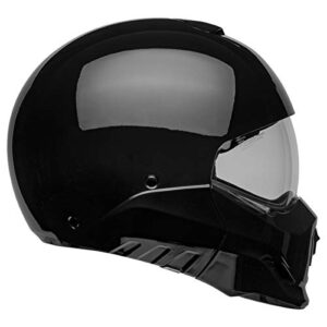 Bell Broozer Helmet (Black - X-Large)