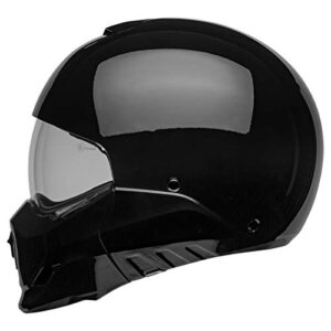 Bell Broozer Helmet (Black - X-Large)