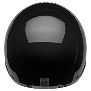 Bell Broozer Helmet (Black - X-Large)