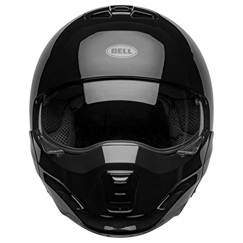 Bell Broozer Helmet (Black - X-Large)