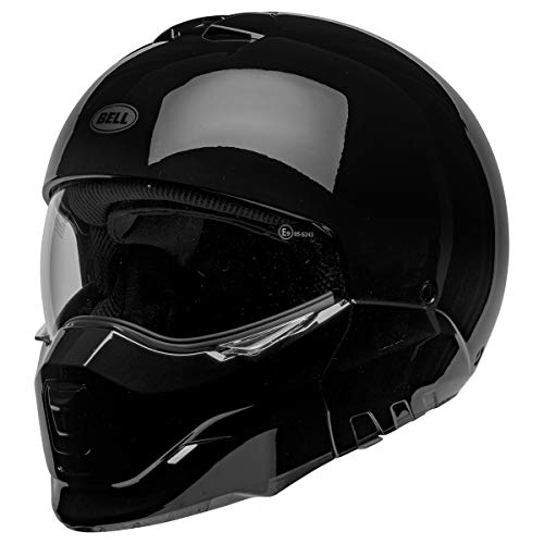 Bell Broozer Helmet (Black - X-Large)