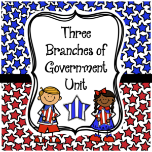 three branches of government unit - executive / legislative / judicial (federal, state, local, greek influence)