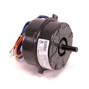 5kcp29fda283as - oem upgraded replacement for miller fan motor 1/8 hp