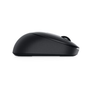 Dell MS5120W Wireless Computer Mouse - with Bluetooth Connection with Long Life Battery (Black)