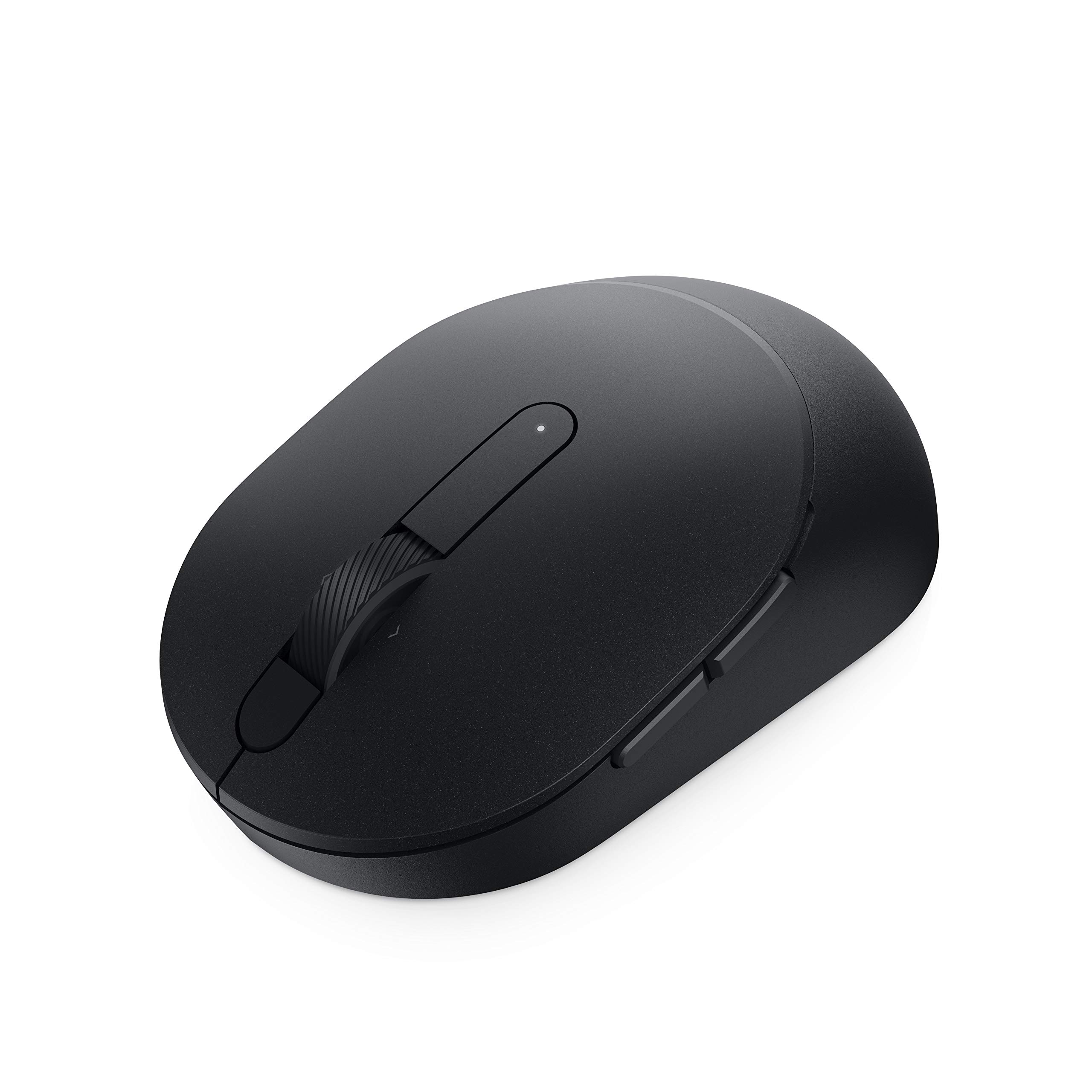 Dell MS5120W Wireless Computer Mouse - with Bluetooth Connection with Long Life Battery (Black)