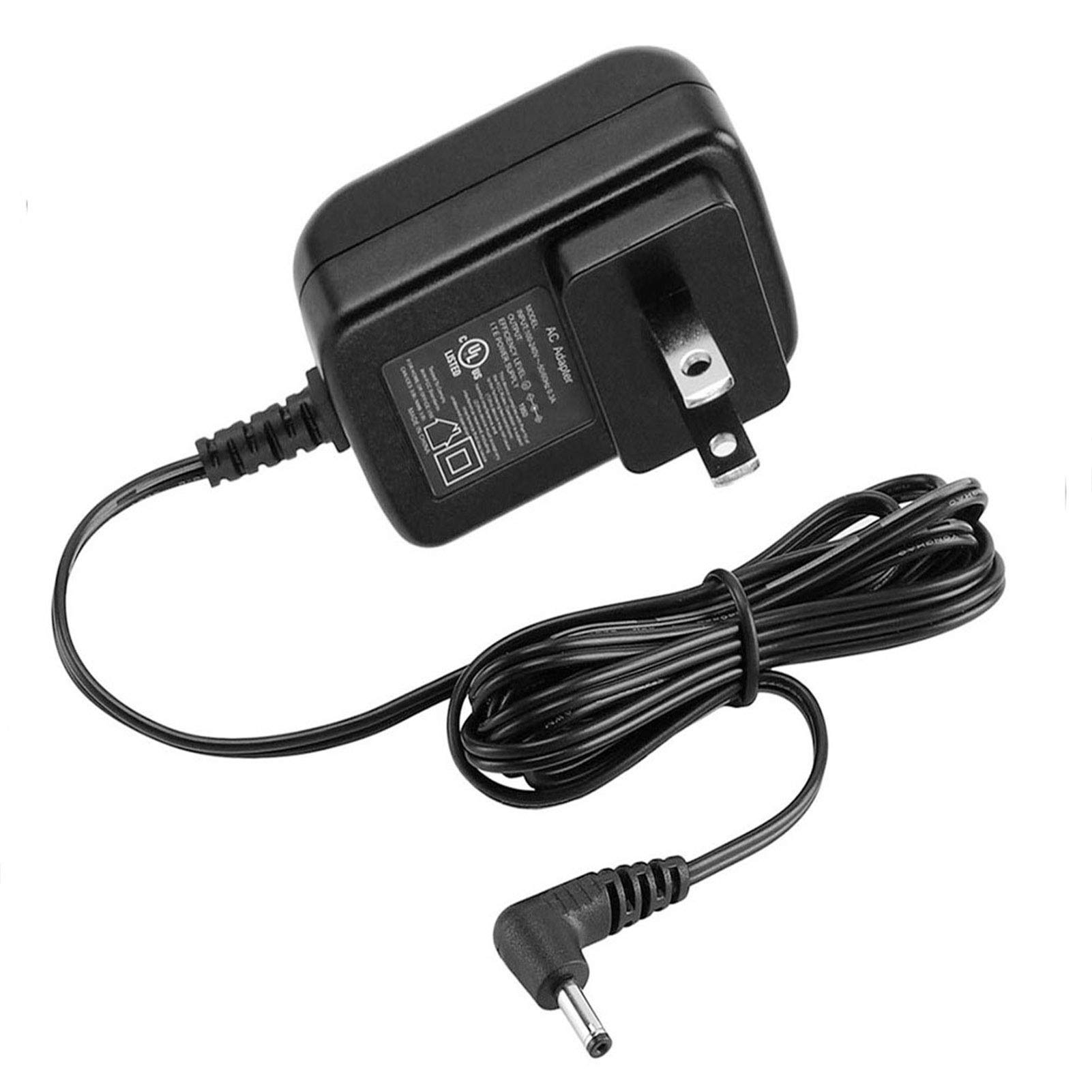 Shaver Charger for Wahl S003HU0420060 9854 9818 9818L 9876l 9854l 9864 Shaver Groomer-Clipper 9867 97581 Replacement Wahl Razor Trimmer Power Cord Supply