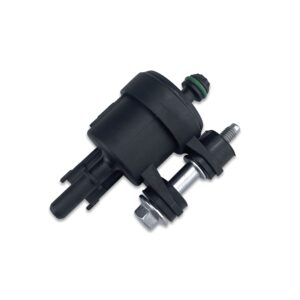 vapor canister purge valve compatible with 3.6l 3.0l buick enclave lacrosse cadillac ats cts srx xts chevy caprice equinox impala gmc acadia canyon terrain replaces 12610560 12690512