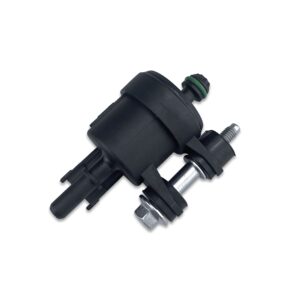 Vapor Canister Purge Valve Compatible with 3.6L 3.0L Buick Enclave LaCrosse Cadillac ATS CTS SRX XTS Chevy Caprice Equinox Impala GMC Acadia Canyon Terrain Replaces 12610560 12690512