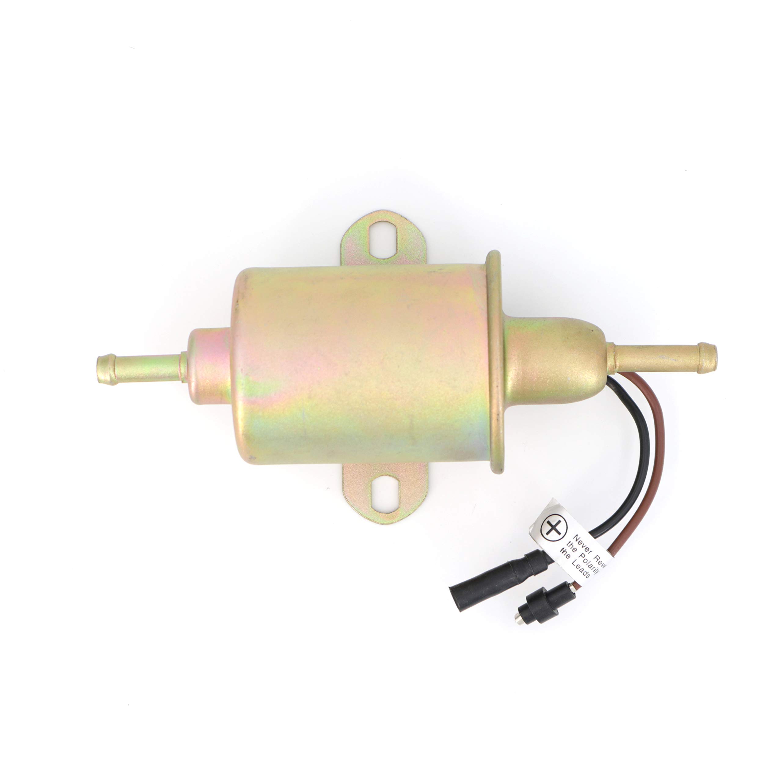 YOENDA Electric Fuel Pump E11005 For Polaris Ranger 400 500 1999-2012 Replaces 4011545 4011492 4010658 4170020