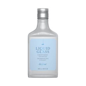 drybar liquid glass smoothing shampoo