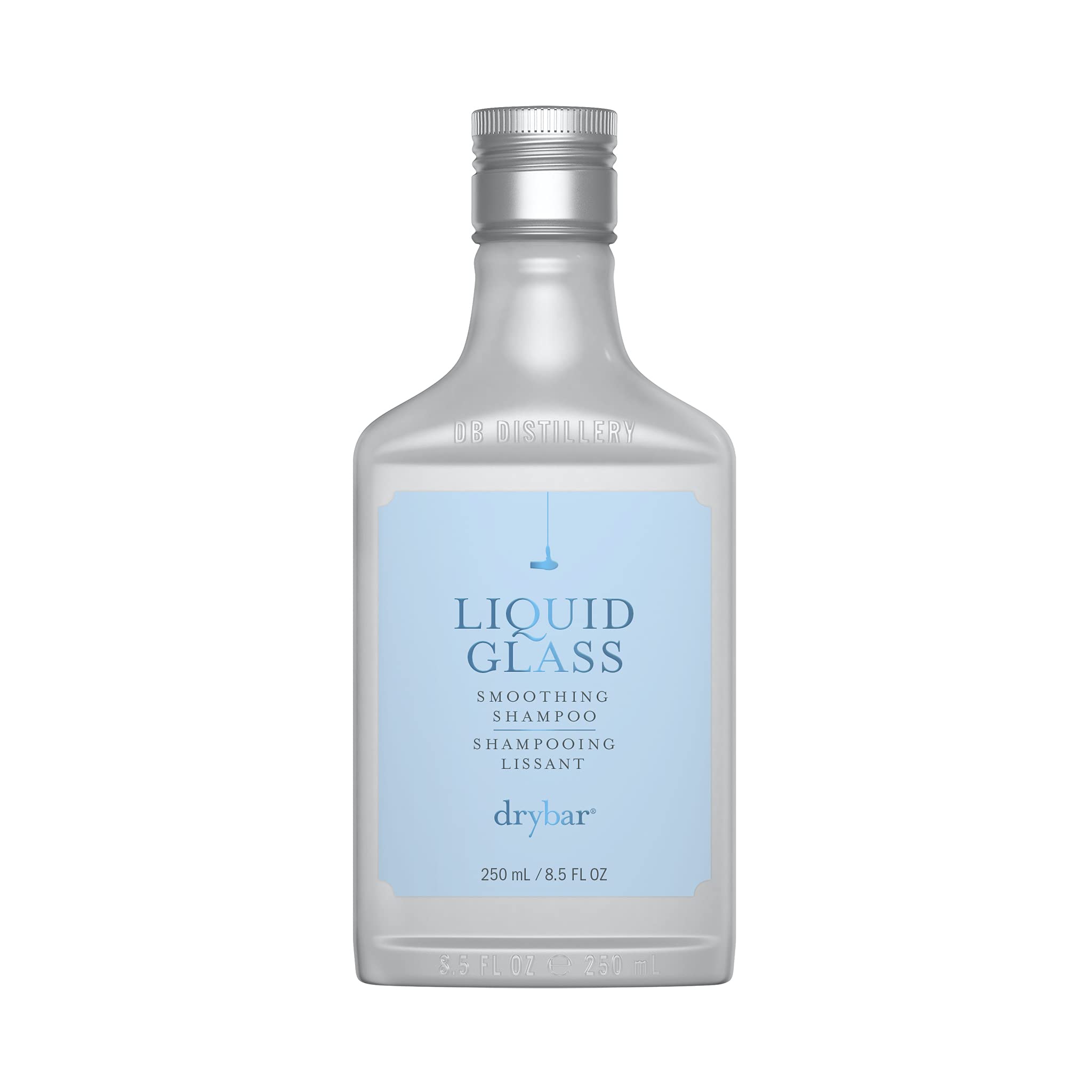 Drybar Liquid Glass Smoothing Shampoo