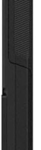 OTTERBOX COMMUTER SERIES Case for Galaxy S20/Galaxy S20 5G (NOT COMPATIBLE WITH GALAXY S20 FE) - BLACK