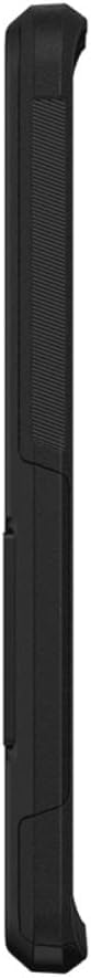 OTTERBOX COMMUTER SERIES Case for Galaxy S20/Galaxy S20 5G (NOT COMPATIBLE WITH GALAXY S20 FE) - BLACK