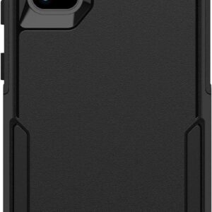 OTTERBOX COMMUTER SERIES Case for Galaxy S20/Galaxy S20 5G (NOT COMPATIBLE WITH GALAXY S20 FE) - BLACK