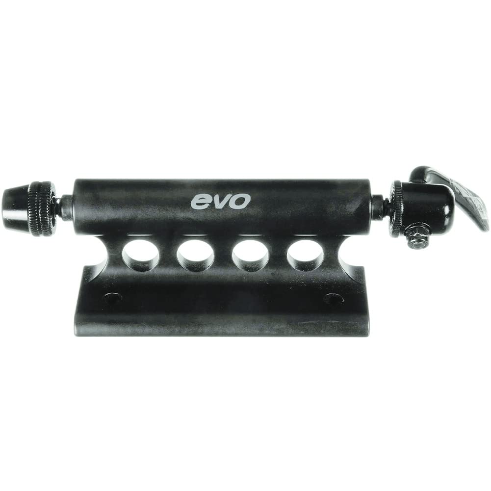 EVO Bike Fork Mount with Alloy Quick Release