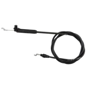 Pro-Po Parts Shop Blade Control Cable for Toro 104-8676 22" Recycler 2002-2009 Rotary 14759