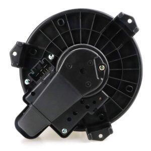 700215 HVAC Blower Motor with Fan Cage - Replaces 87103-60400, Fit for Toyota 4Runner 2010-2018, Camry 2007-2017| Fit for Dodge Journey 2014-2018 | Fit for Lexus ES350 2007-2018