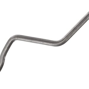 fascinatte 175121 532175121 Drag Link Replaces Husqvarna Poulan Roper Craftsman Weed Eater Lawn Mowers