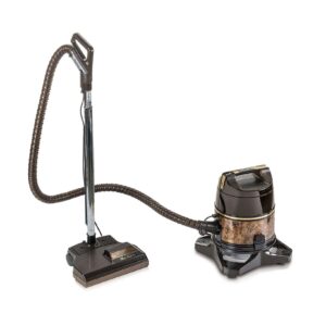 RAINBOW Genuine SE PN2 Vacuum Cleaner with 5YR Warranty (Renewed)