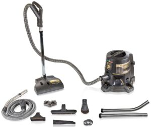 genuine rainbow e series e2 gold 2 speed vacuum cleaner (renewed)