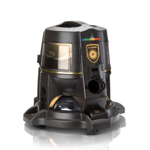 Genuine Rainbow E Series E2 Gold 2 Speed Vacuum Cleaner (Renewed)