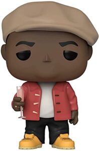 funko pop notorious big big poppa exclusive