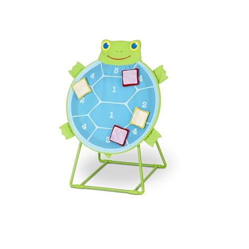 Melissa & Doug Sunny Patch Dilly Dally Turtle Target Action Game