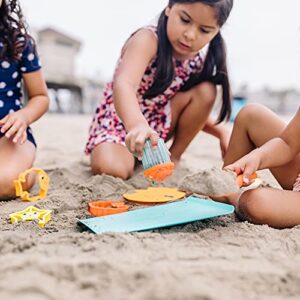 Melissa & Doug Sunny Patch Seaside Sidekicks Sand Cookie-Baking Set (FFP)