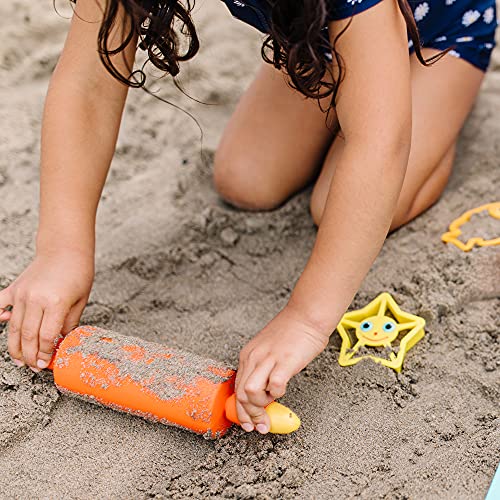 Melissa & Doug Sunny Patch Seaside Sidekicks Sand Cookie-Baking Set (FFP)